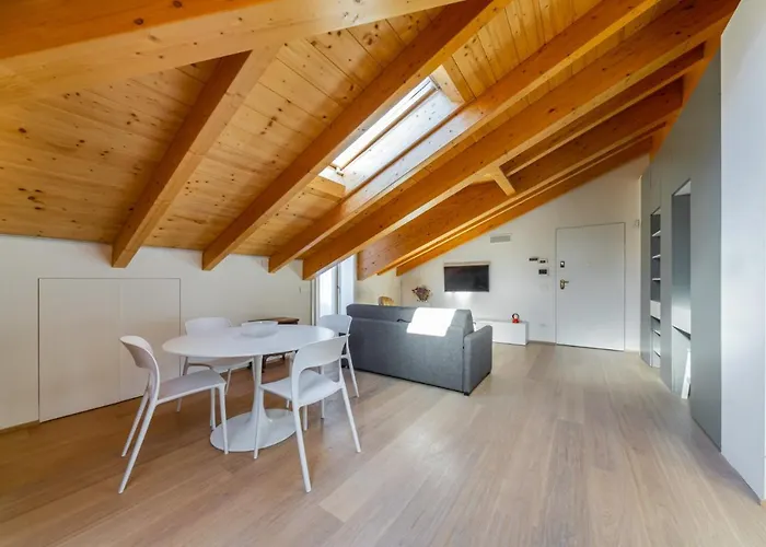 Easy Life - Elegante Trilocale In Zona Porta Venezia