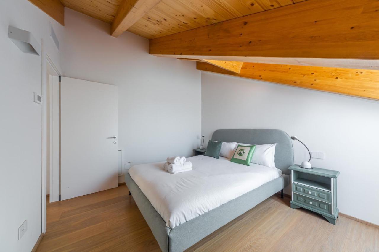 Apartamento Easy Life - Elegante Trilocale In Zona Porta Venezia