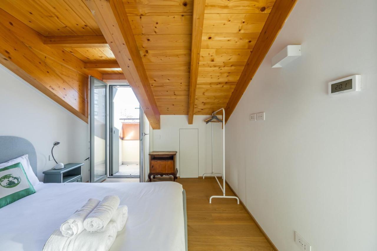 Apartamento Easy Life - Elegante Trilocale In Zona Porta Venezia *