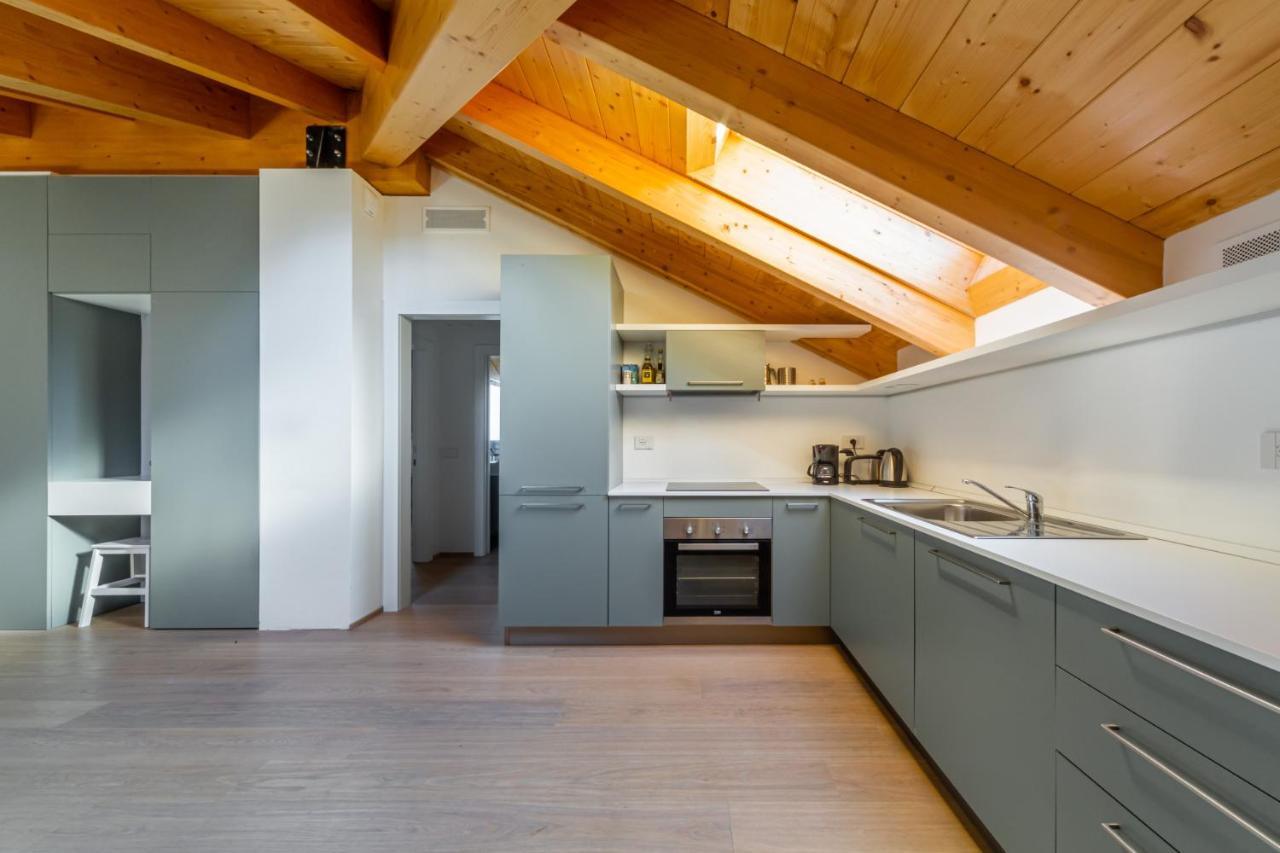 Easy Life - Elegante Trilocale In Zona Porta Venezia Apartamento