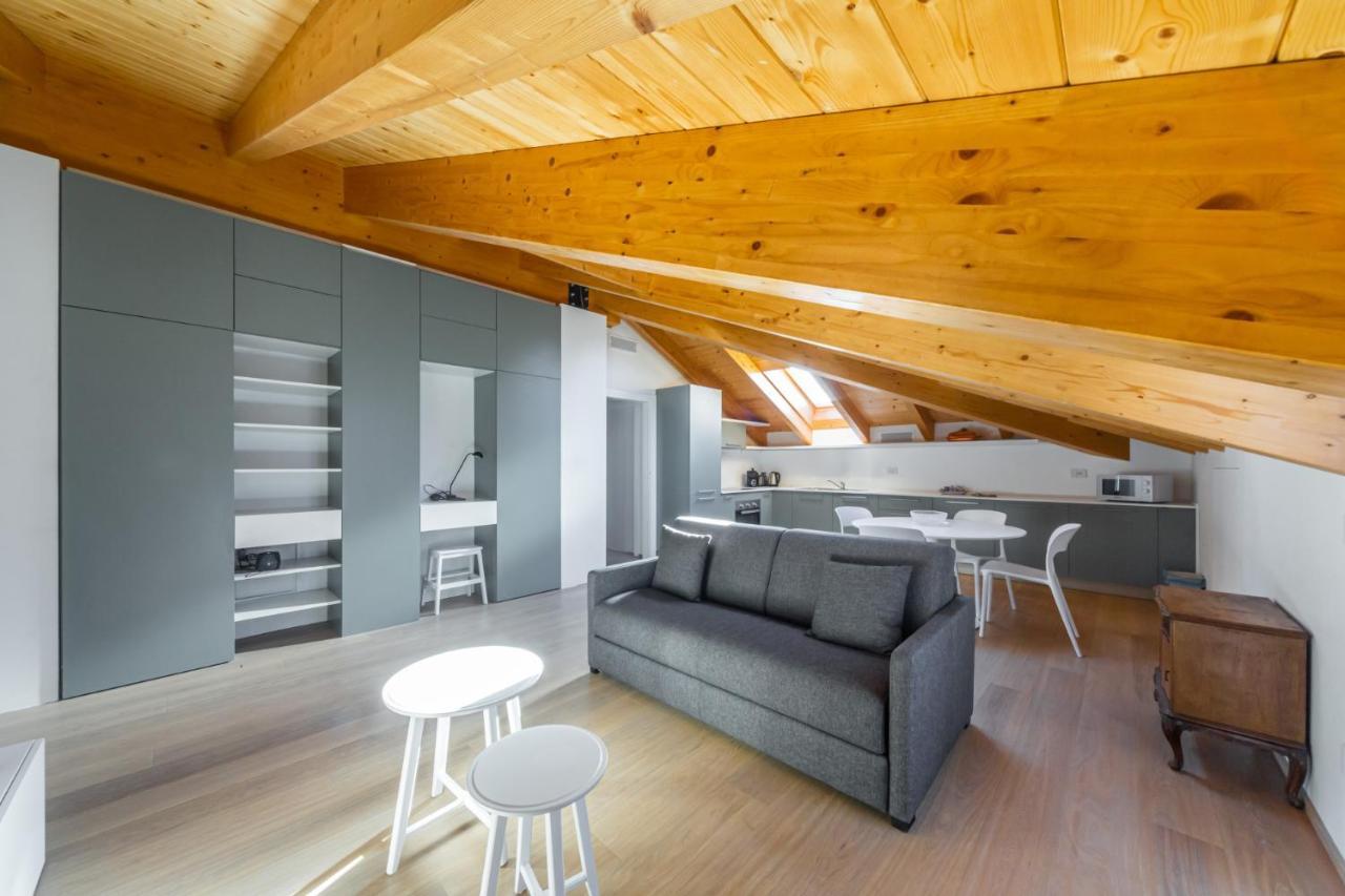 Easy Life - Elegante Trilocale In Zona Porta Venezia Apartamento *