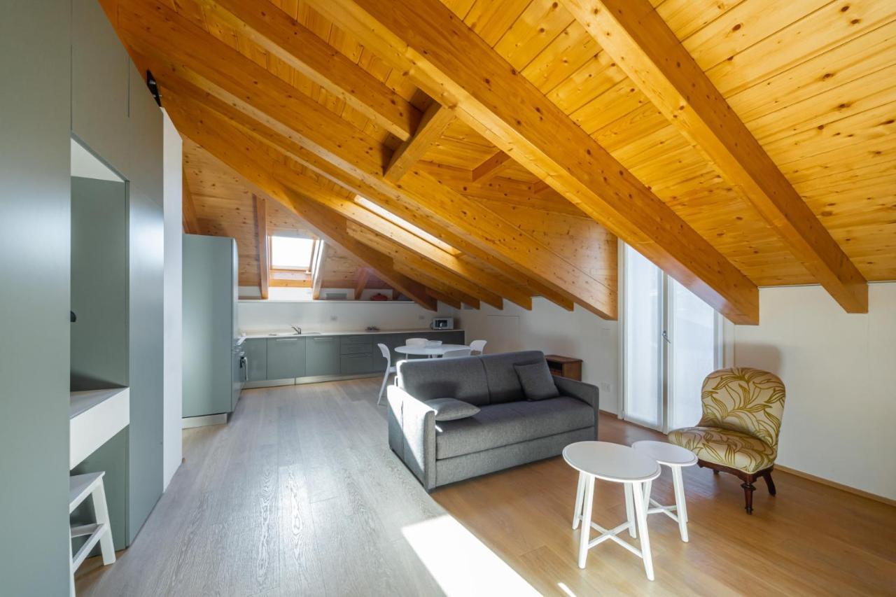 Apartamento Easy Life - Elegante Trilocale In Zona Porta Venezia