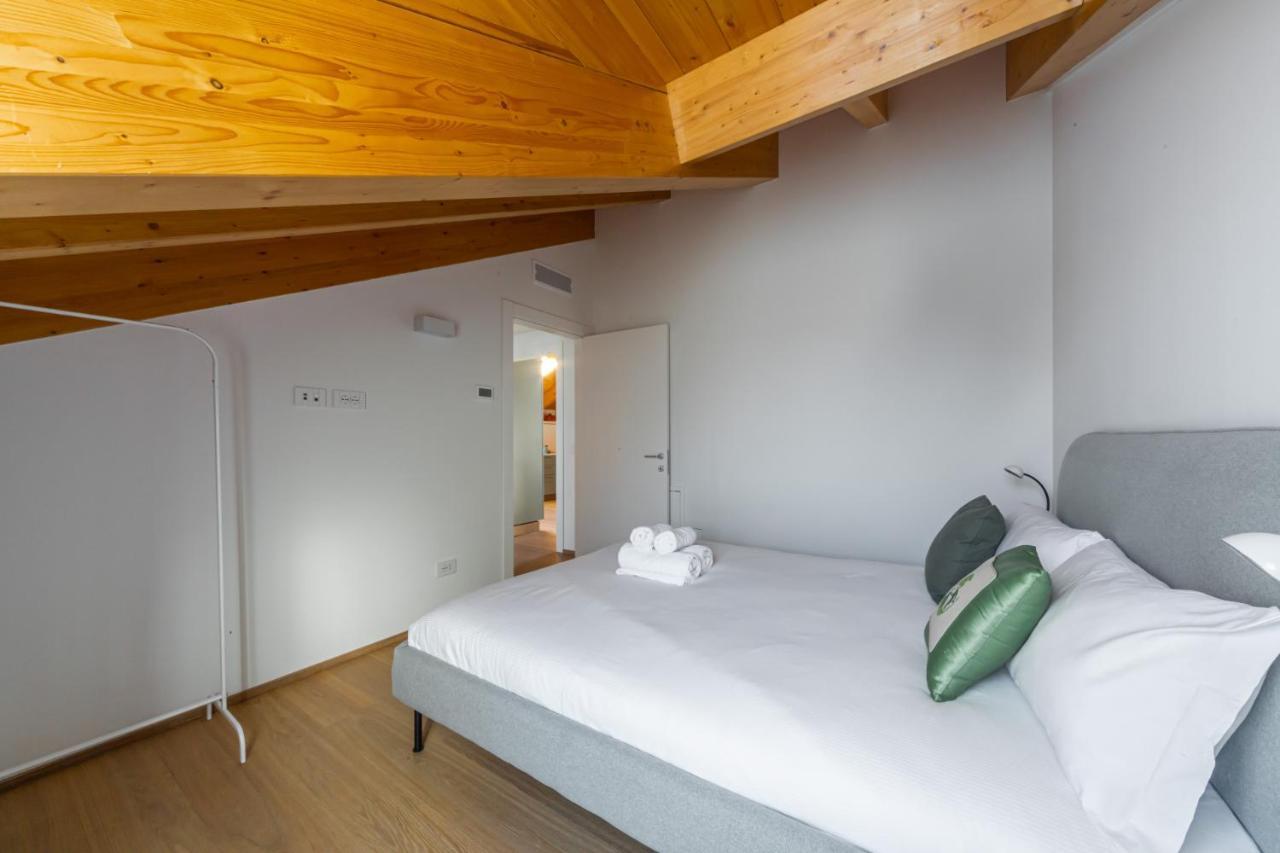 Easy Life - Elegante Trilocale In Zona Porta Venezia Apartamento *