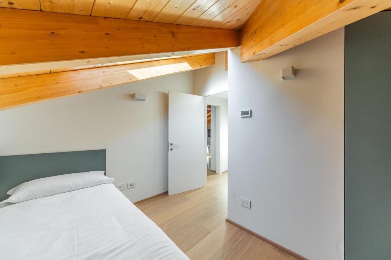 Easy Life - Elegante Trilocale In Zona Porta Venezia Apartamento