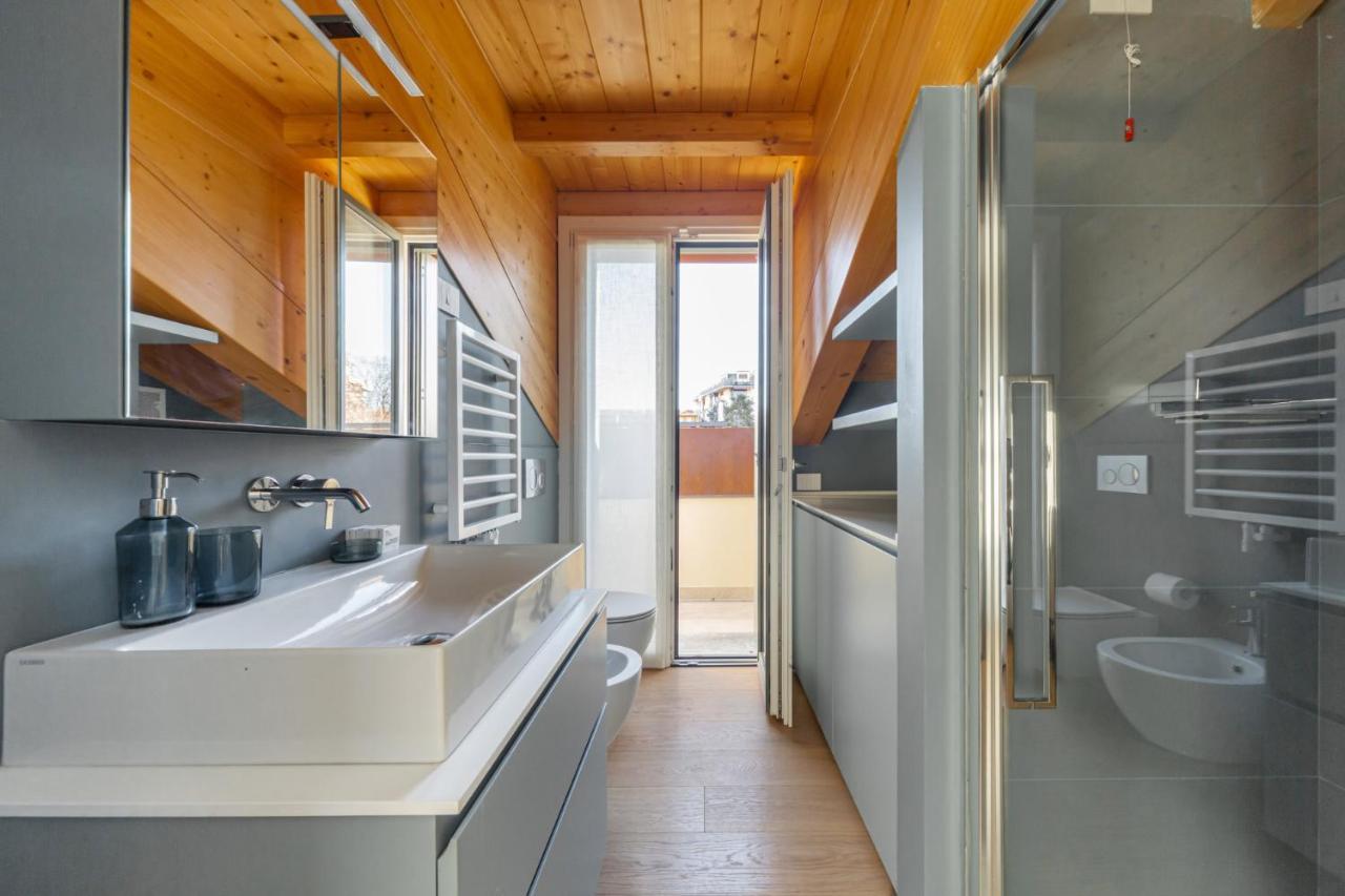 Easy Life - Elegante Trilocale In Zona Porta Venezia