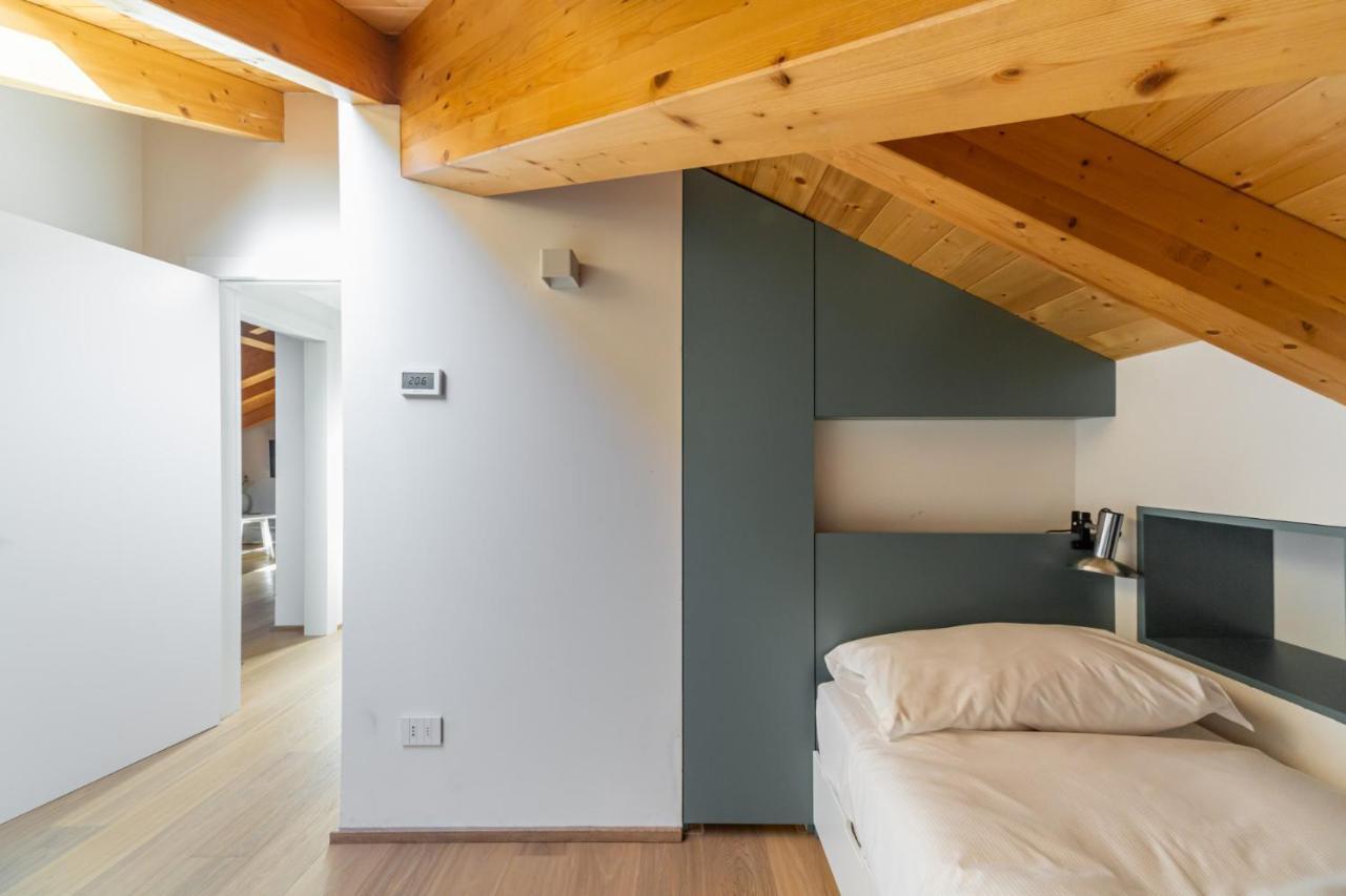 Easy Life - Elegante Trilocale In Zona Porta Venezia Apartamento *