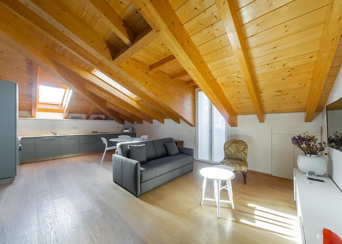 Easy Life - Elegante Trilocale In Zona Porta Venezia