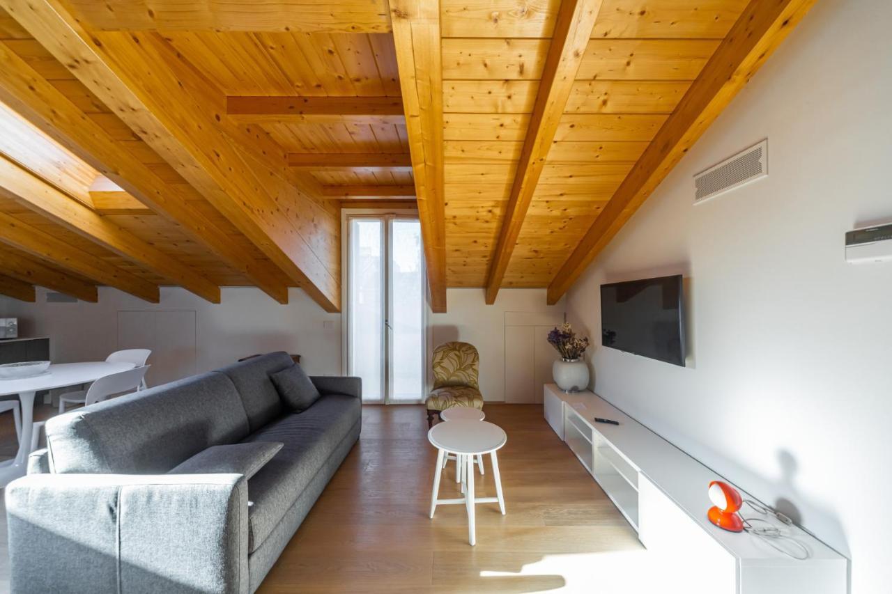 Apartment Easy Life - Elegante Trilocale In Zona Porta Venezia *